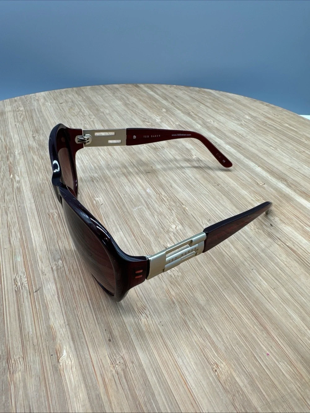 Ted Baker Isabella 1217 264 CAT3 Sunglasses‎